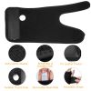 Wrist Support Brace Carpal Tunnel Wrist Brace Night Wrist Sleep Support Strap W/ Thumb Hole Removable Splint for Right Hand for Wrist Recovery Weightl