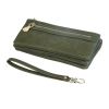 Luxury Women’s Leather Clutch Wallet Card Holder Phone Case Purse