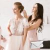 Women Clutch Wallet Bags For Party Wedding Soft Handbag Portable Thin Envelop Evening Purse for Bridal Dating