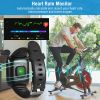 1.3\'\' Fitness Tracker IP67 Waterproof Activity Tracker Smart Bracelet w/Heart Rate Sleep Monitor Pedometer