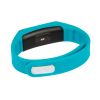 Fitness Tracker Activity Tracker Watch with Heart Rate Monitor IP67 Waterproof Smart Band Step Counter Calorie Counter Call & SMS Pedometer