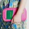 Travel Passport Wallet 12Cells Ticket ID Credit Card Holder Water Repellent Documents Phone Organizer Zipper Case Business Trip Daily Use
