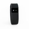 Fitness Tracker Activity Tracker Watch IP56 Waterproof Bracelet Fitness Band Sleep Monitor Pedometer Sedentary Reminder Call Message Notification