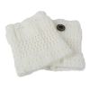 Women Winter Crochet Knit Leg Warmers
