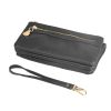 Luxury Women’s Leather Clutch Wallet Card Holder Phone Case Purse